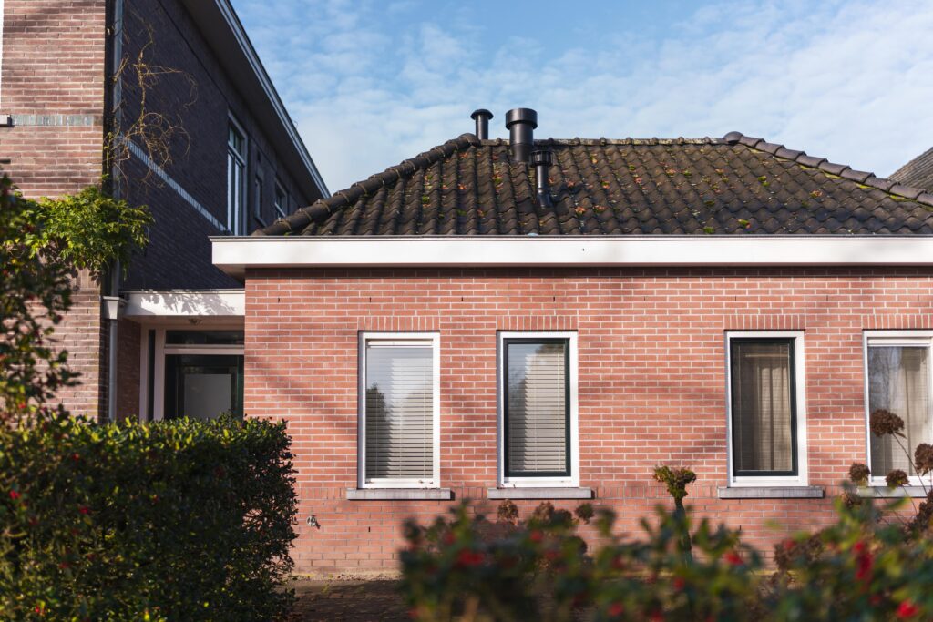 Bijgebouw
