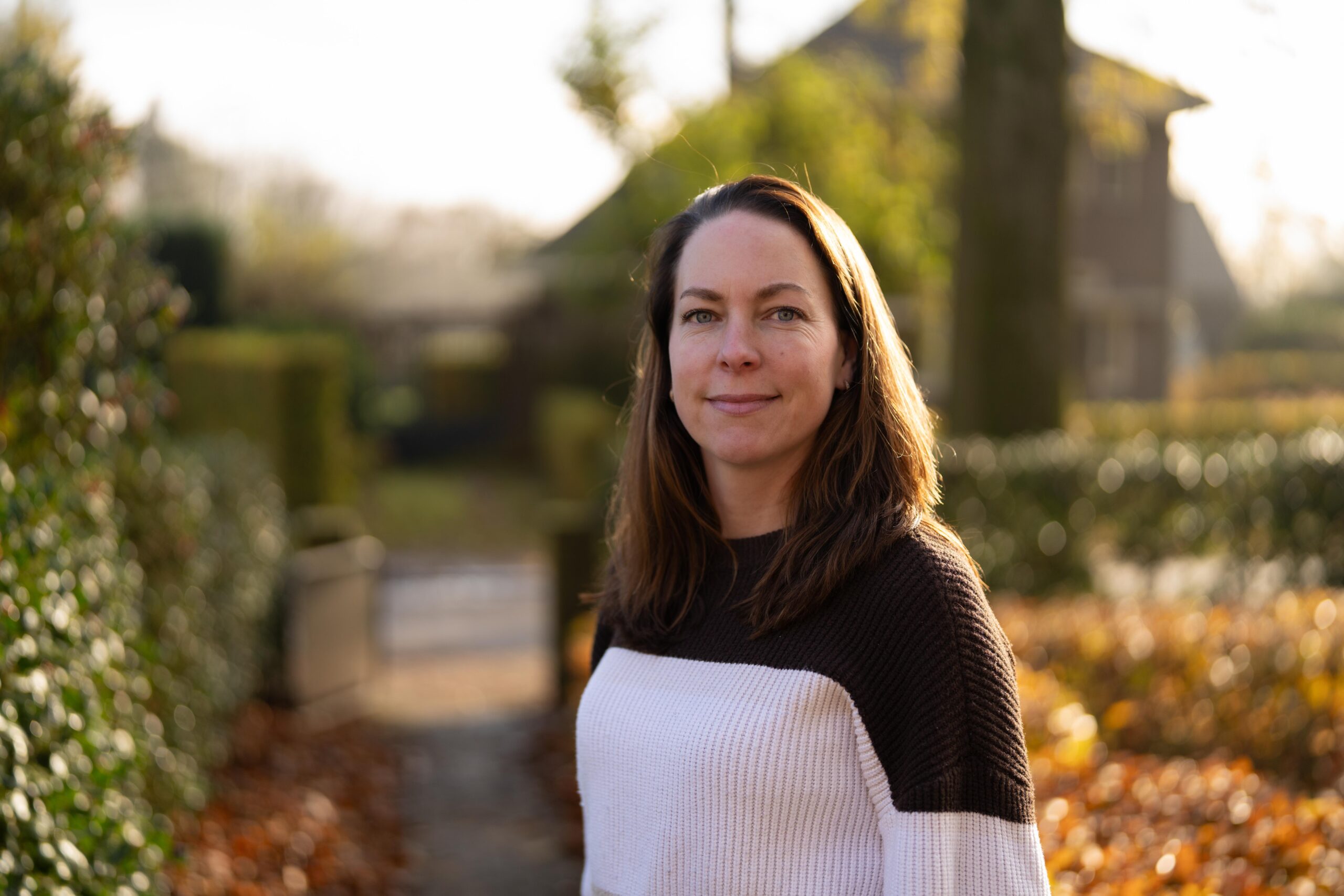 B&B Het Groene Avontuur